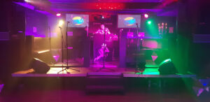 Discoteca Bahia Madrid