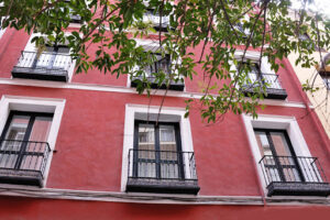 Residencia Gravina