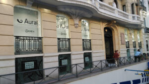 Centro Auditivo Aural
