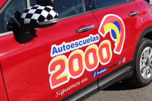 AUTOESCUELA 2000 MONCLOA