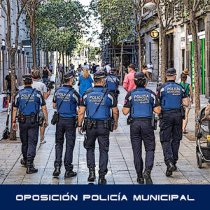 Academia De Policia Futurecops