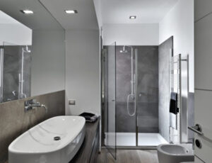 Reformas de baños en Madrid (IMR)