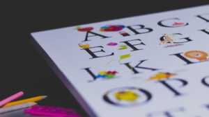 Logopedia Bambini