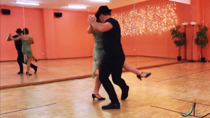 Escuela de Baile de Salón Jose Ignacio