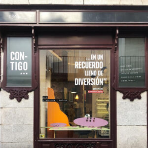 L'Atelier Óptica