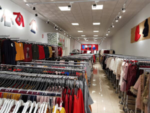DENI MODA