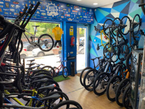 BIKE BROTHERS MADRID