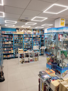 Tienda Esoterica Santeria Albufera81