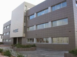 Ciset Centro Innovación