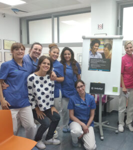 Clínica dental Stoma Móstoles