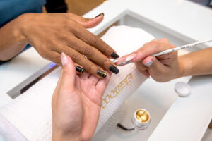 Coqueta Nails & Beauty Centro de uñas