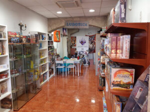 Tienda de Juegos - OHANA GAMES