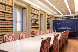 Lupicinio International Law Firm