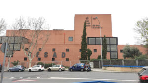 Real Escuela Superior de Arte Dramático