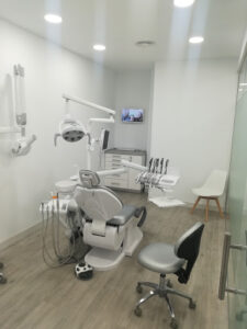 CLINICA DENTAL DREAM