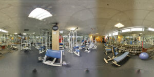 Gimnasio Crom