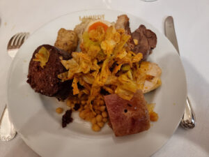 Lhardy Restaurante