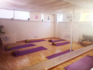 VL Mindfulness y Yoga