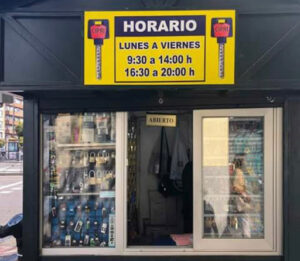 Cerrajería Cipriano