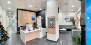 Clínica Dental Milenium Fuenlabrada