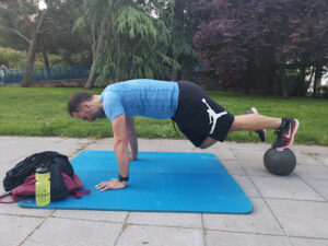 VITALTRAINER