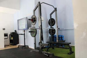 Método Personal: Estudio de Entrenamiento Personal