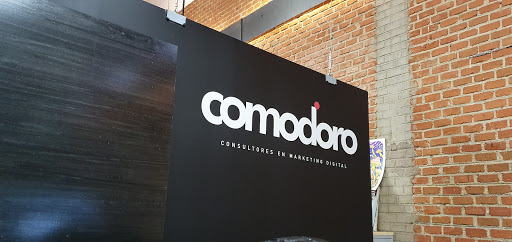 Comodoro Marketing