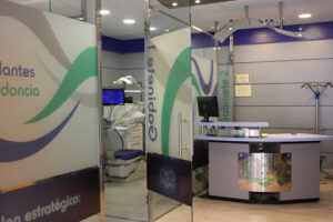 Clínica Dental Siglo XXI Torrejón de Ardoz