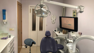Clínica Dental Grupo Cero