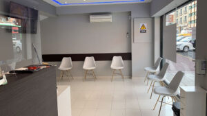 Clínica dental en Fuenlabrada - Status Dental