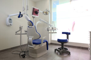 Clínica Dental Milenium Aranjuez - Sanitas