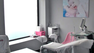 Clínica EVA Fertilidad y Reproducción Asistida