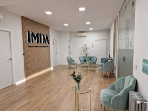 Instituto de Medicina y Dermatología Avanzada (IMDA)