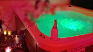 Kamai - Spa Privado en Madrid - Plaza Castilla