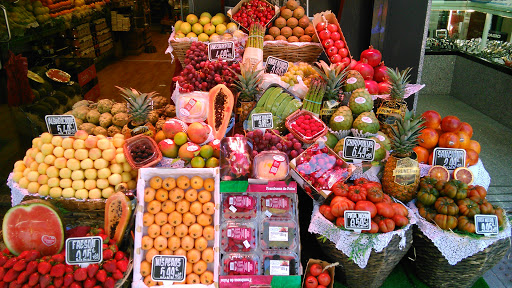 Eloy y Aníbal - Fruta y Verdura a domicilio