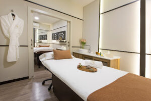 Wellness Boutique Experience - masajes, tratatamientos faciales y corporales