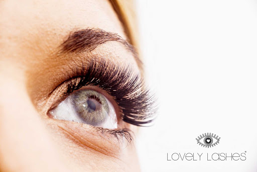 Lovely Lashes Hortaleza Extensiones de Pestañas