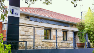 CLÍNICA DENTAL DEL TORNO