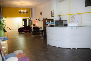 Salsalón Artes Escénicas
