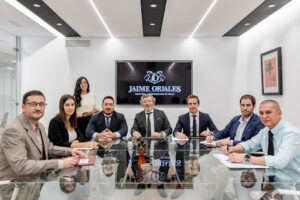 Jaime Orjales Abogados - Administración de fincas