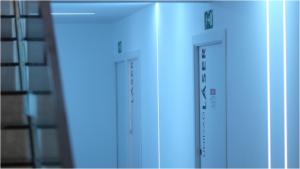 Clínica dermatológica De Felipe Madrid