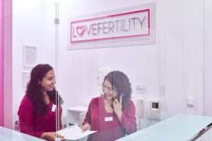 Love Fertility Clinic