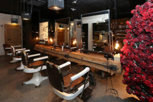 Espacio Isaac Salido - Peluquería & Concept Store