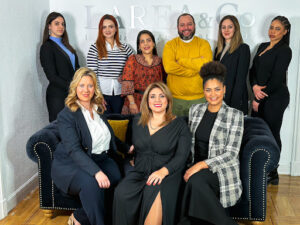 Larea & Co. International Legal Group