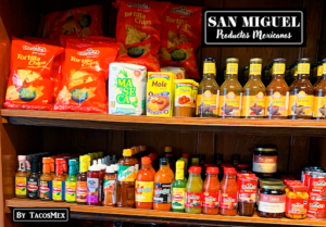 San Miguel Productos Mexicanos