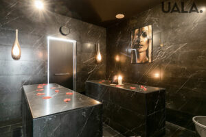 Hammam Vital Experience
