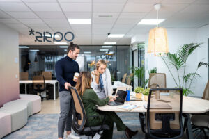 NOMAD COWORKING
