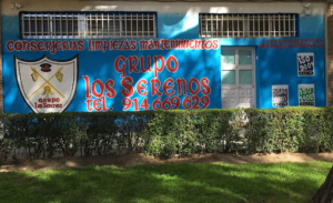 Grupo Los Serenos
