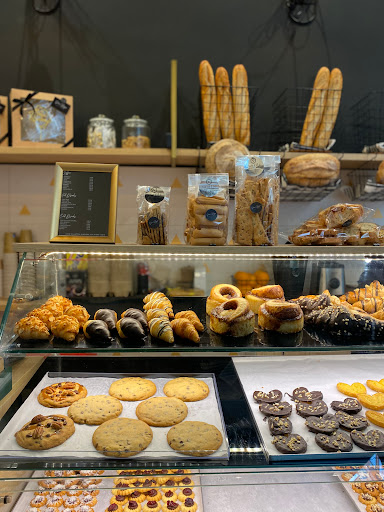 Selva Negra Pastelería Artesanal