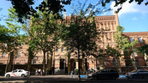 Universidad Pontificia Comillas